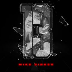 Cover of 13
