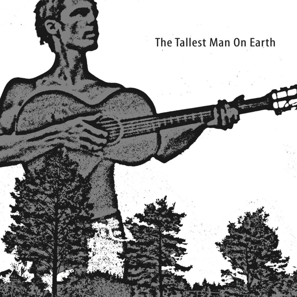 Picture of The Tallest Man On Earth