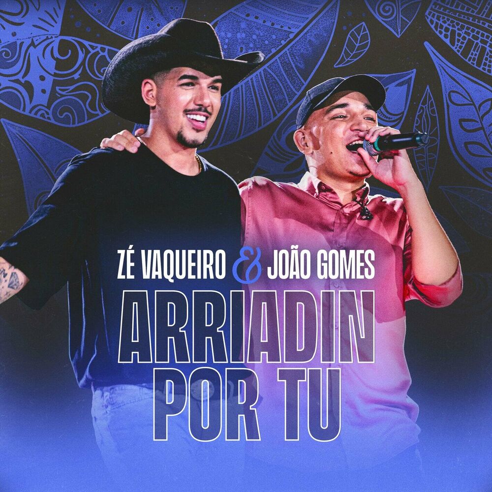 Picture of Arriadin por Tu (Ao Vivo)