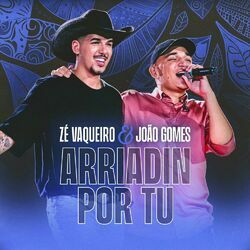 Cover of Arriadin por Tu (Ao Vivo)