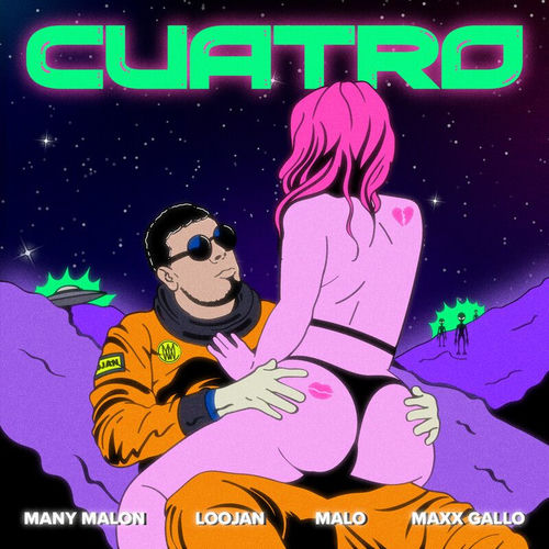 Cuatro