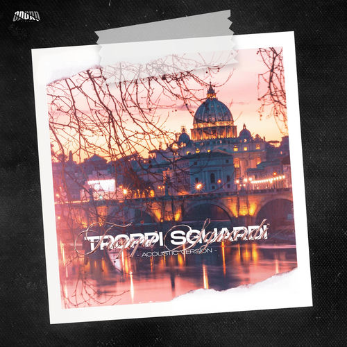 Troppi Sguardi (Acoustic Version)