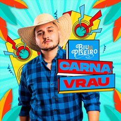 Cover of Carnavrau