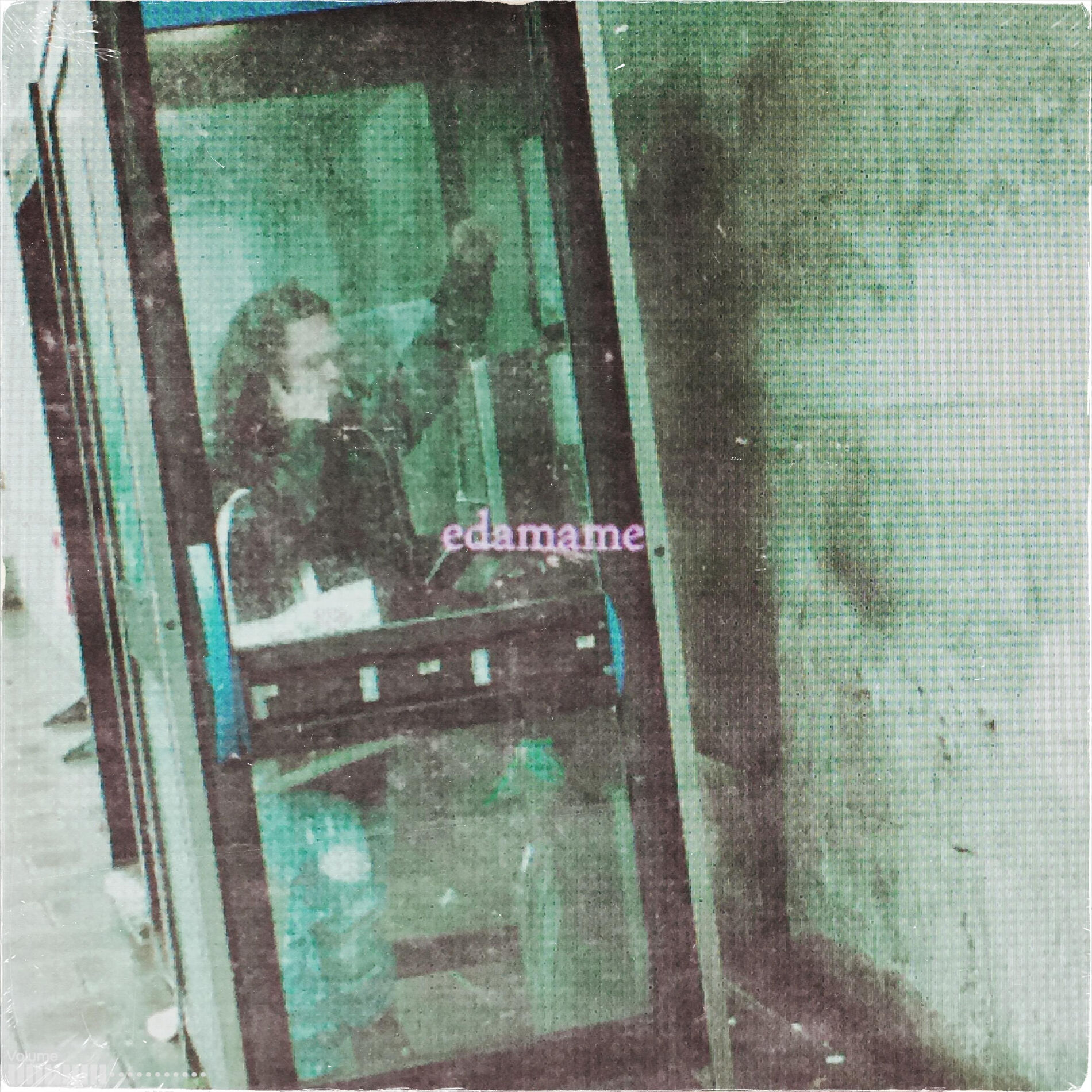 Album cover of Edamame