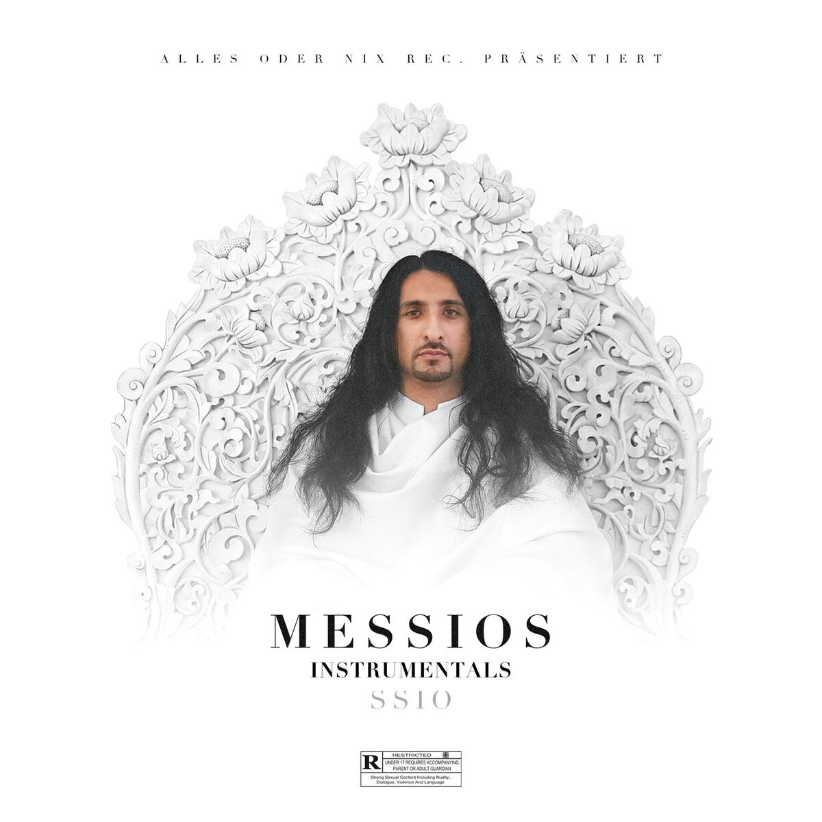 Album cover of Hochzeitskorso
