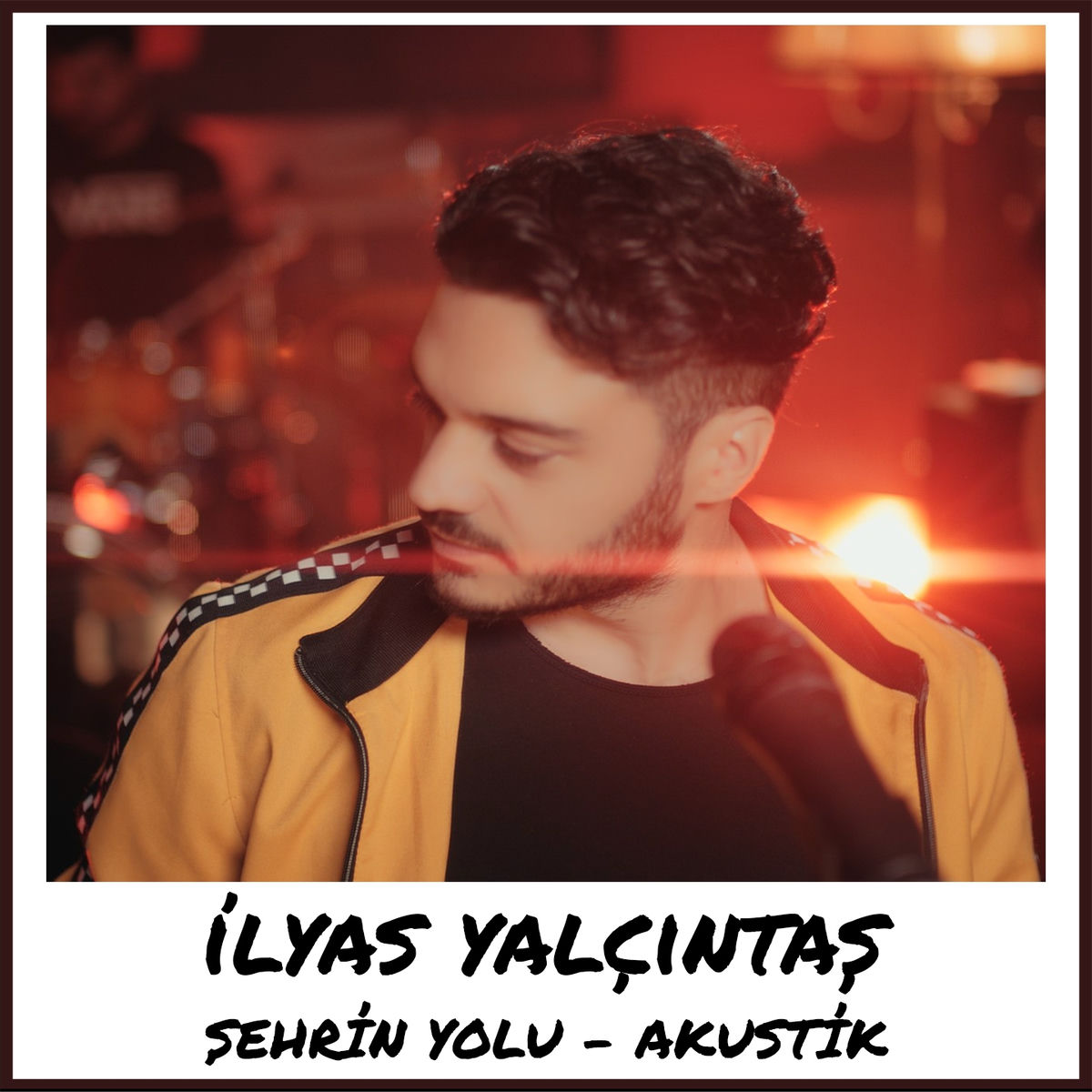Album cover of Şehrin Yolu