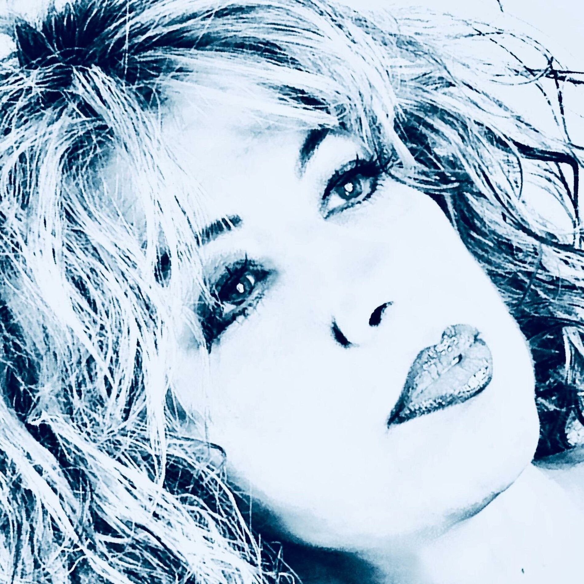 Album cover of CHE M'IMPORTA DEL MONDO