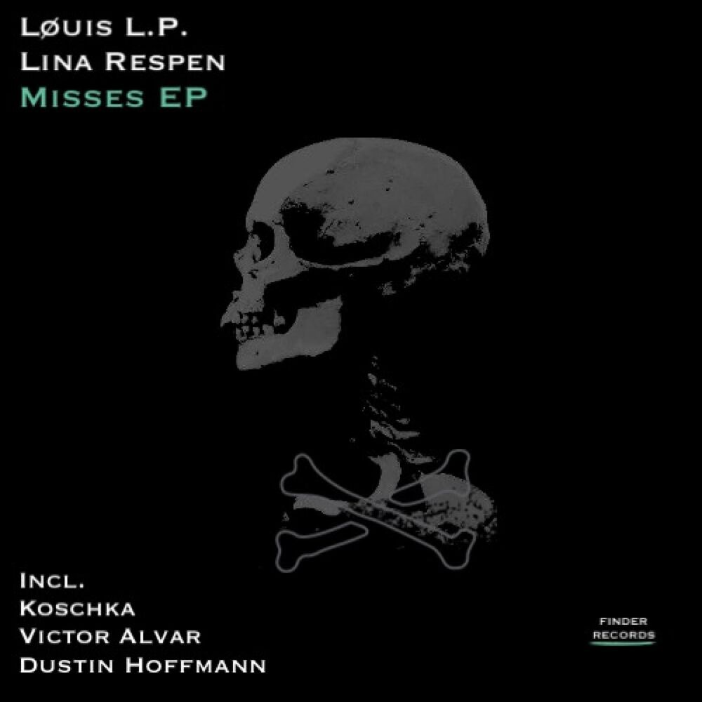 Picture of Misses EP