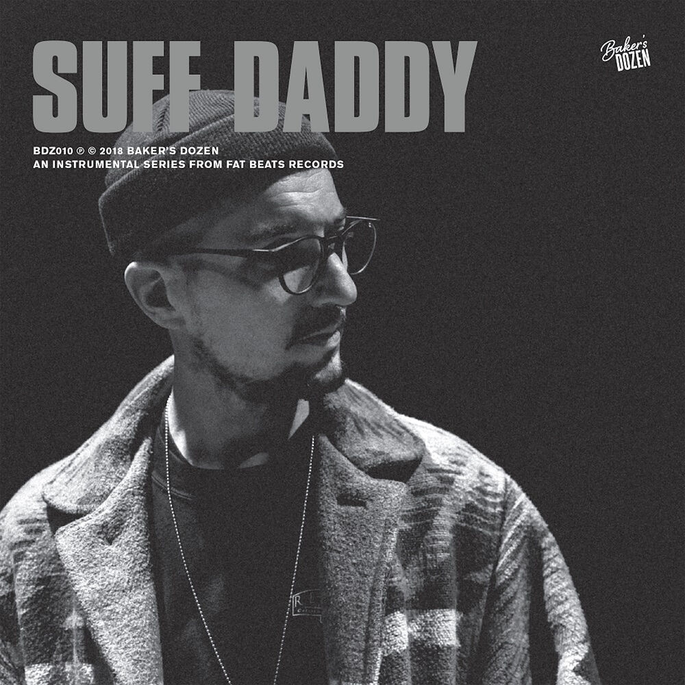 Picture of Baker's Dozen: Suff Daddy