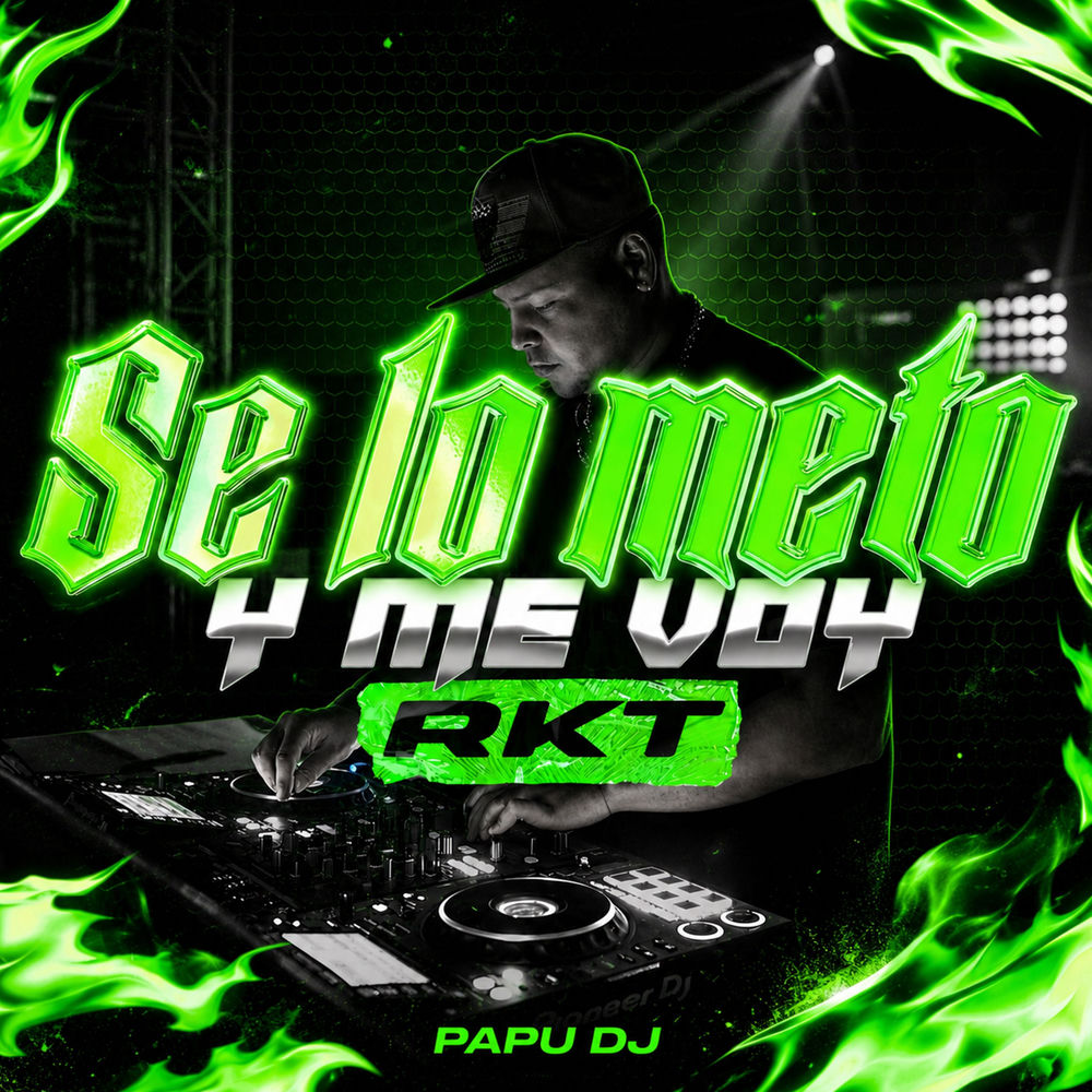 YO SE LO METO Y ME VOY RKT