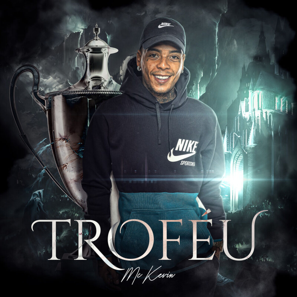 Album cover of Troféu