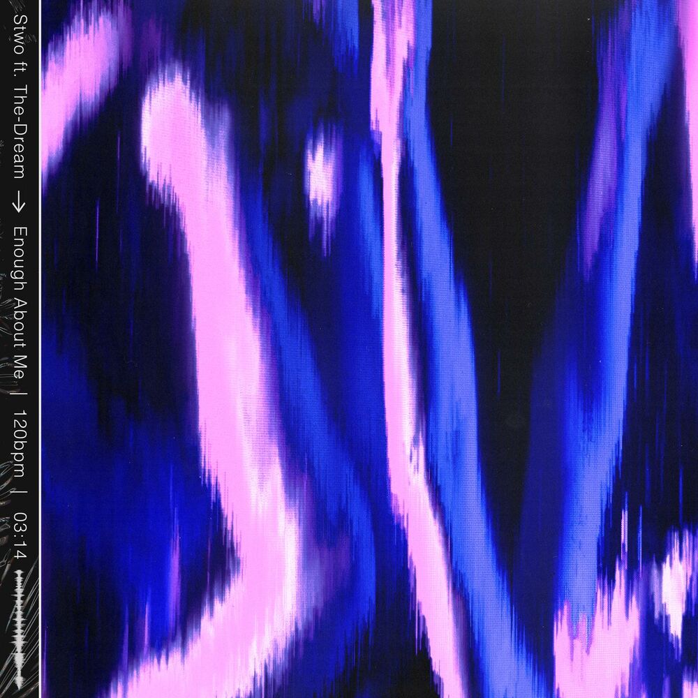 Picture of Enough (About Me) (feat. The-Dream)