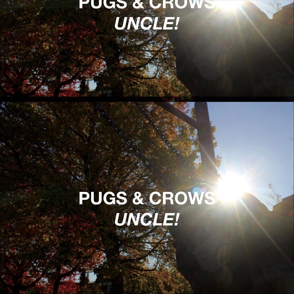 Picture of Uncle!