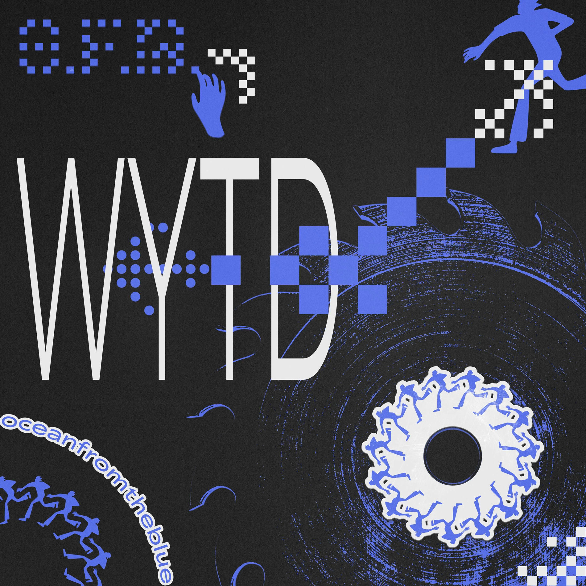 Album cover of WYTD (Feat. JOONIE)