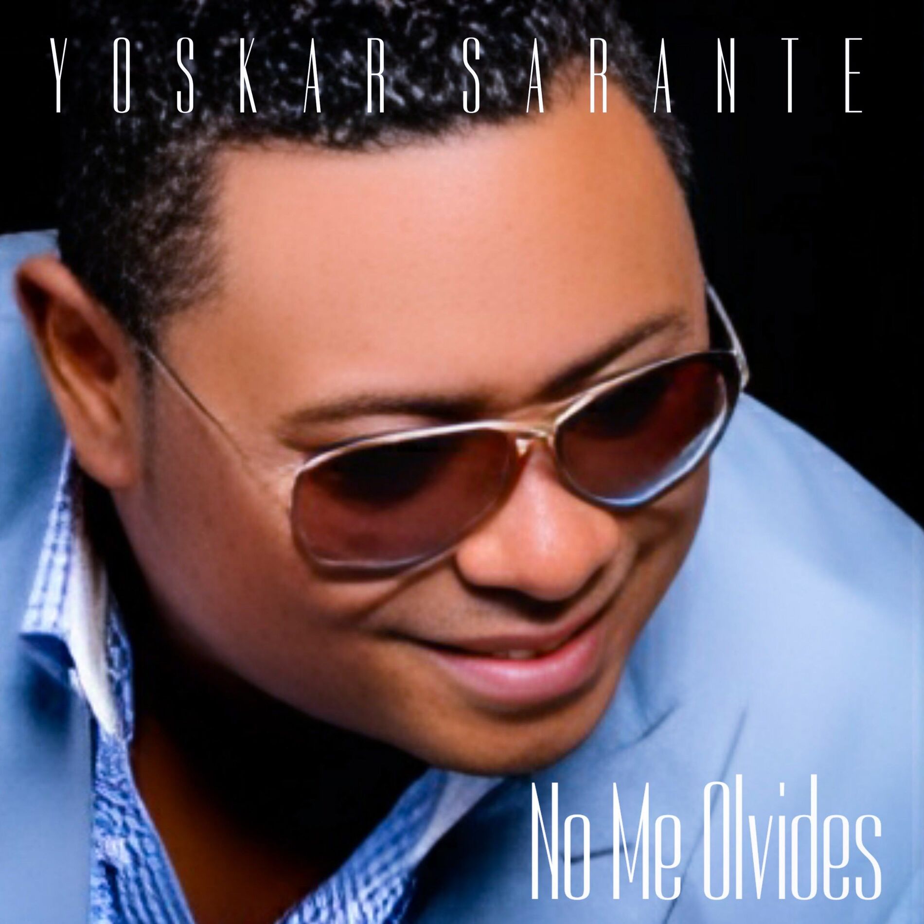 Album cover of No Me Olvides