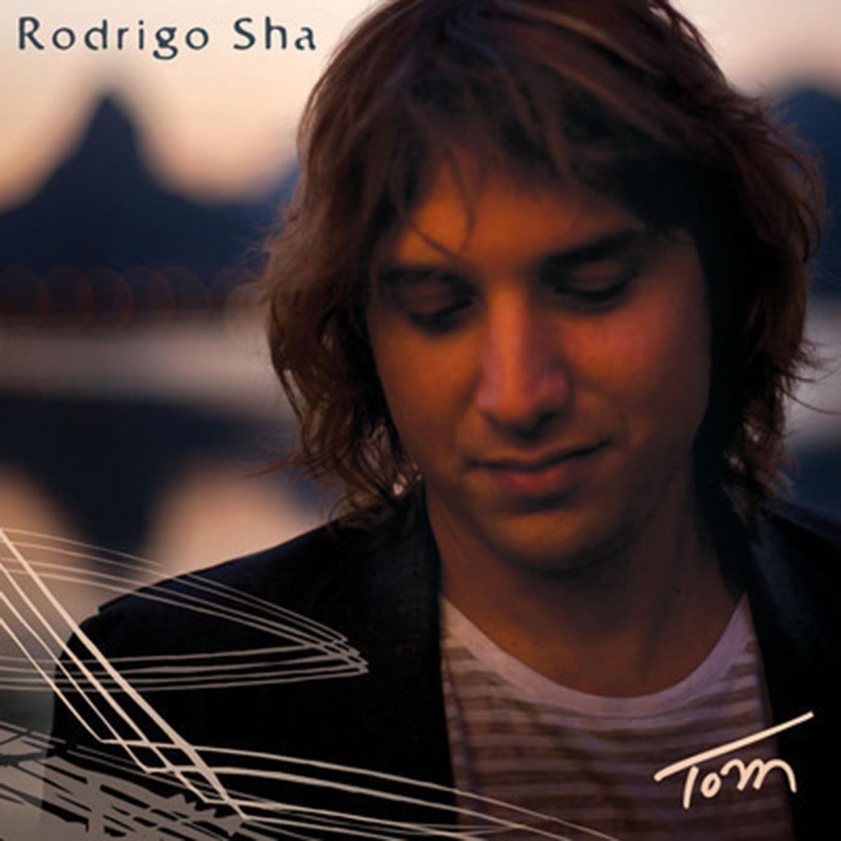 Album cover of Tom