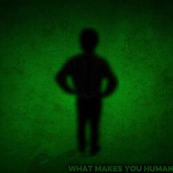 What Makes You Human (The Gaslight District)
