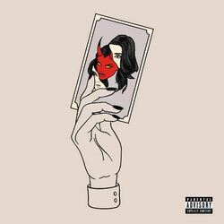 Cover of Miss Diablo