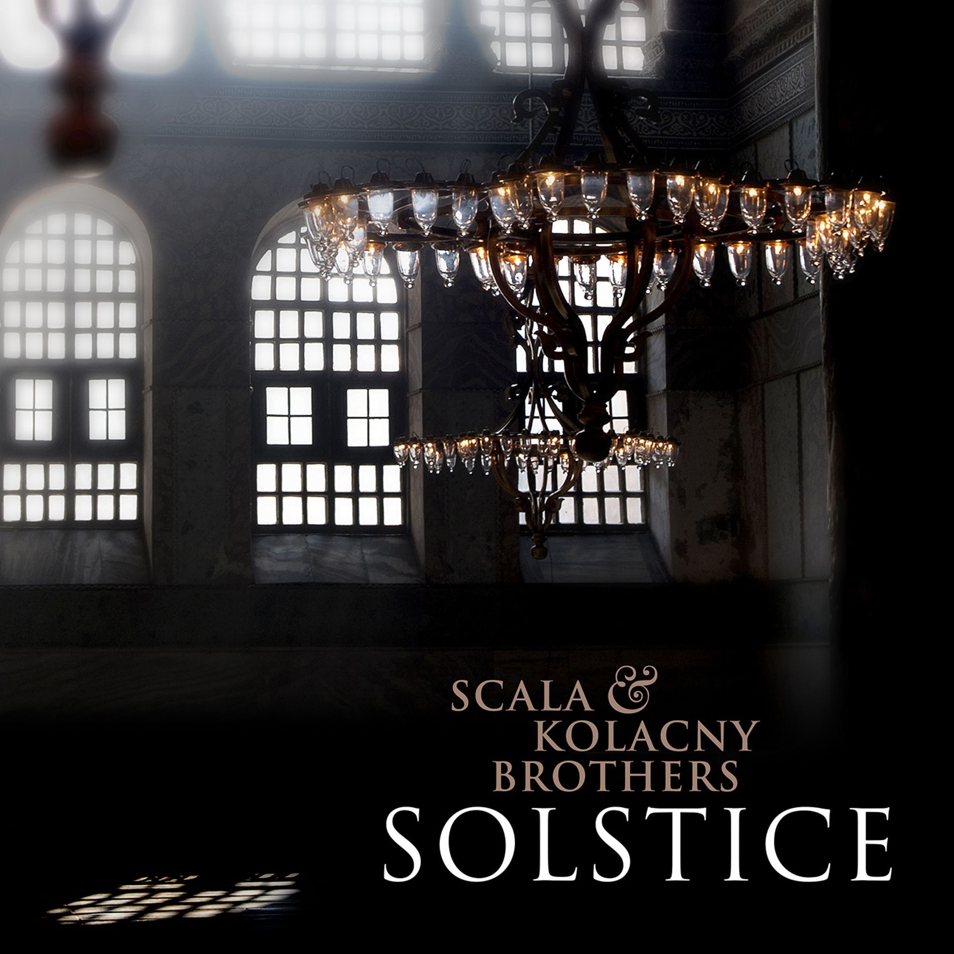 Album cover of Solstice
