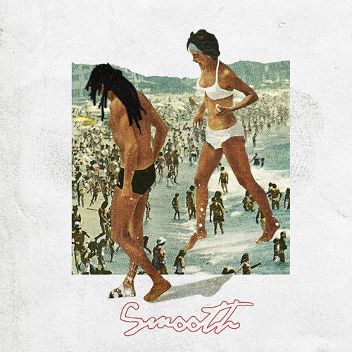 Smooth artwork