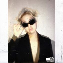 Cover of LIKE LOVE