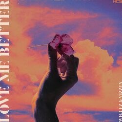 Cover of Love Me Better