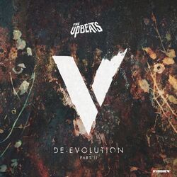 Cover of De-Evolution Part II