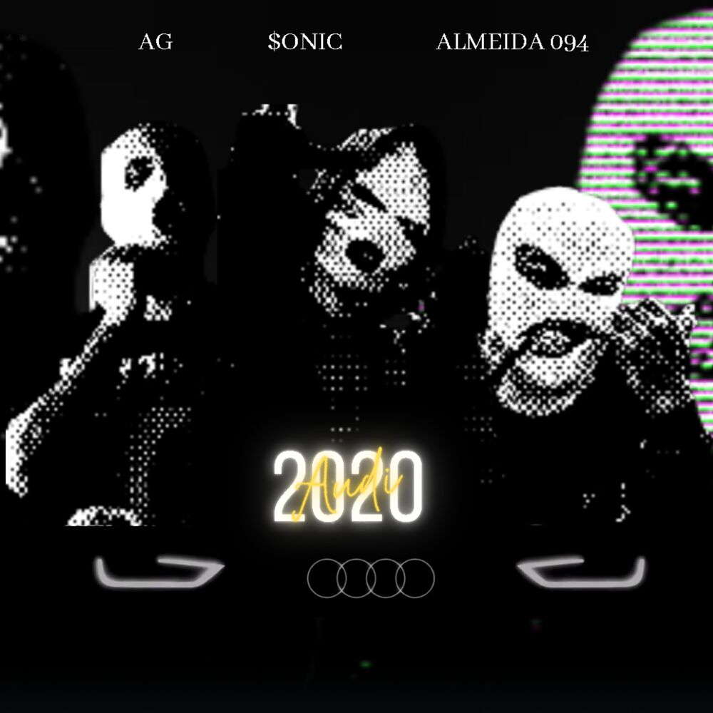 Picture of Audi 2020