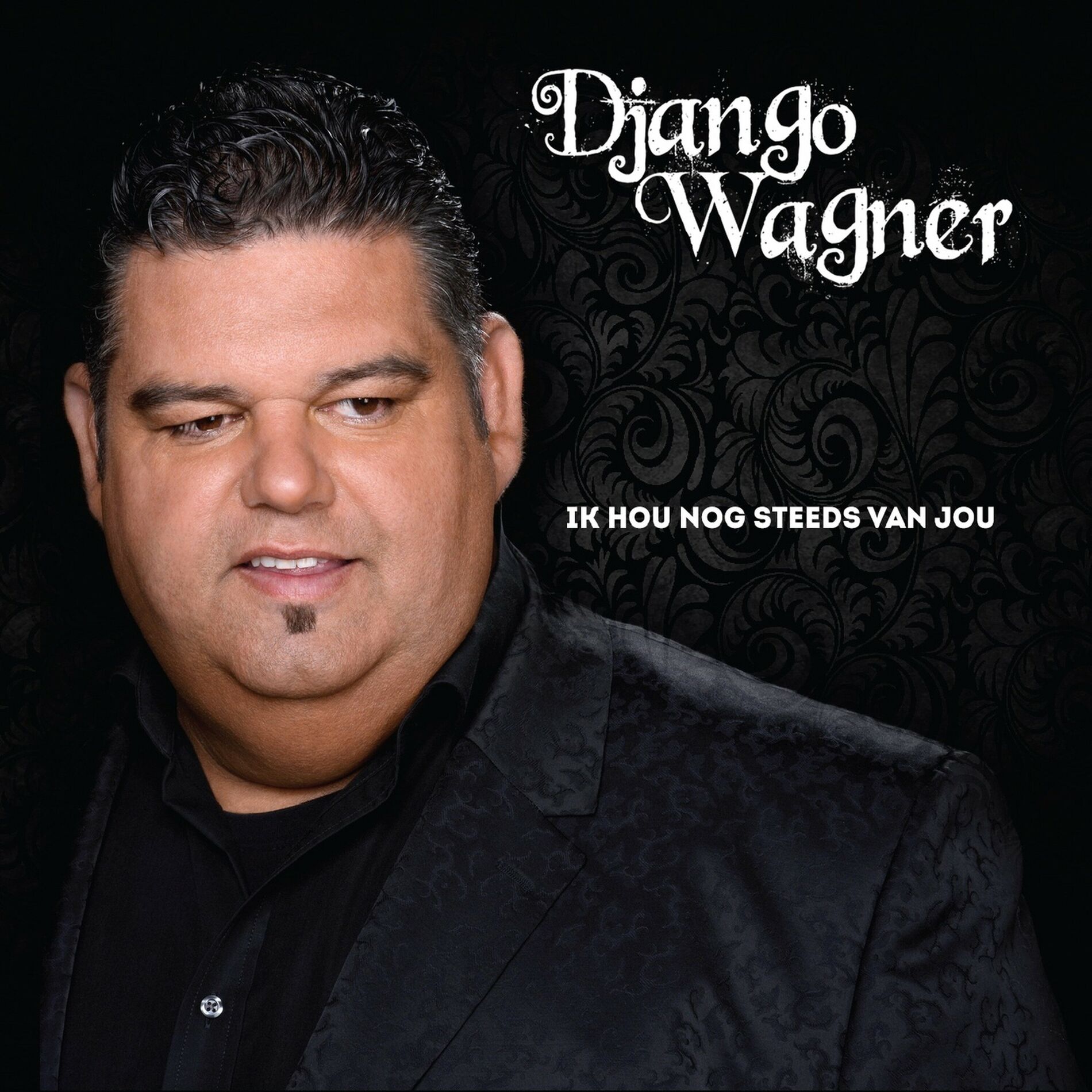 Album cover of Ik Hou Nog Steeds Van Jou