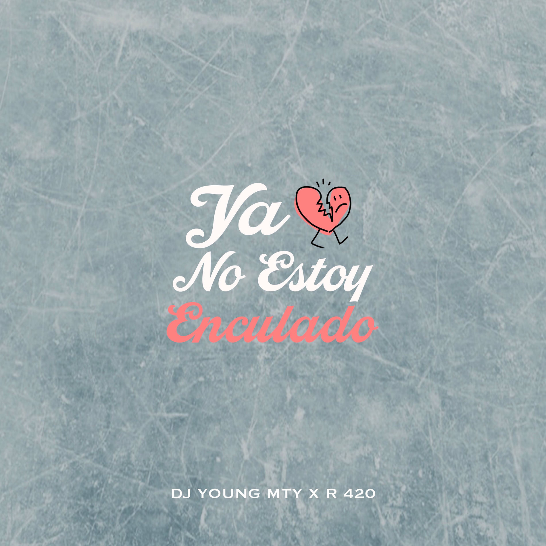 Album cover of Ya No Estoy Enculado