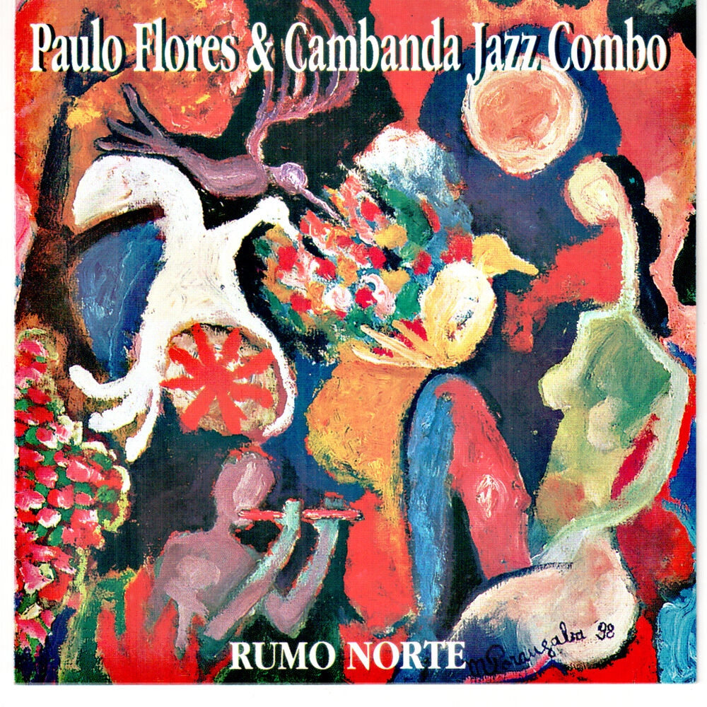 Picture of Rumo Norte