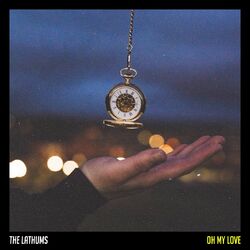 Cover of Oh My Love