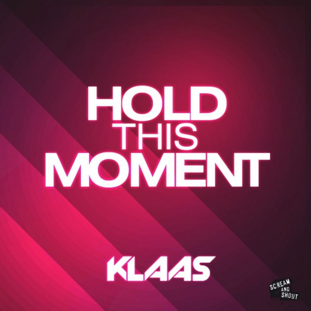 Picture of Hold This Moment