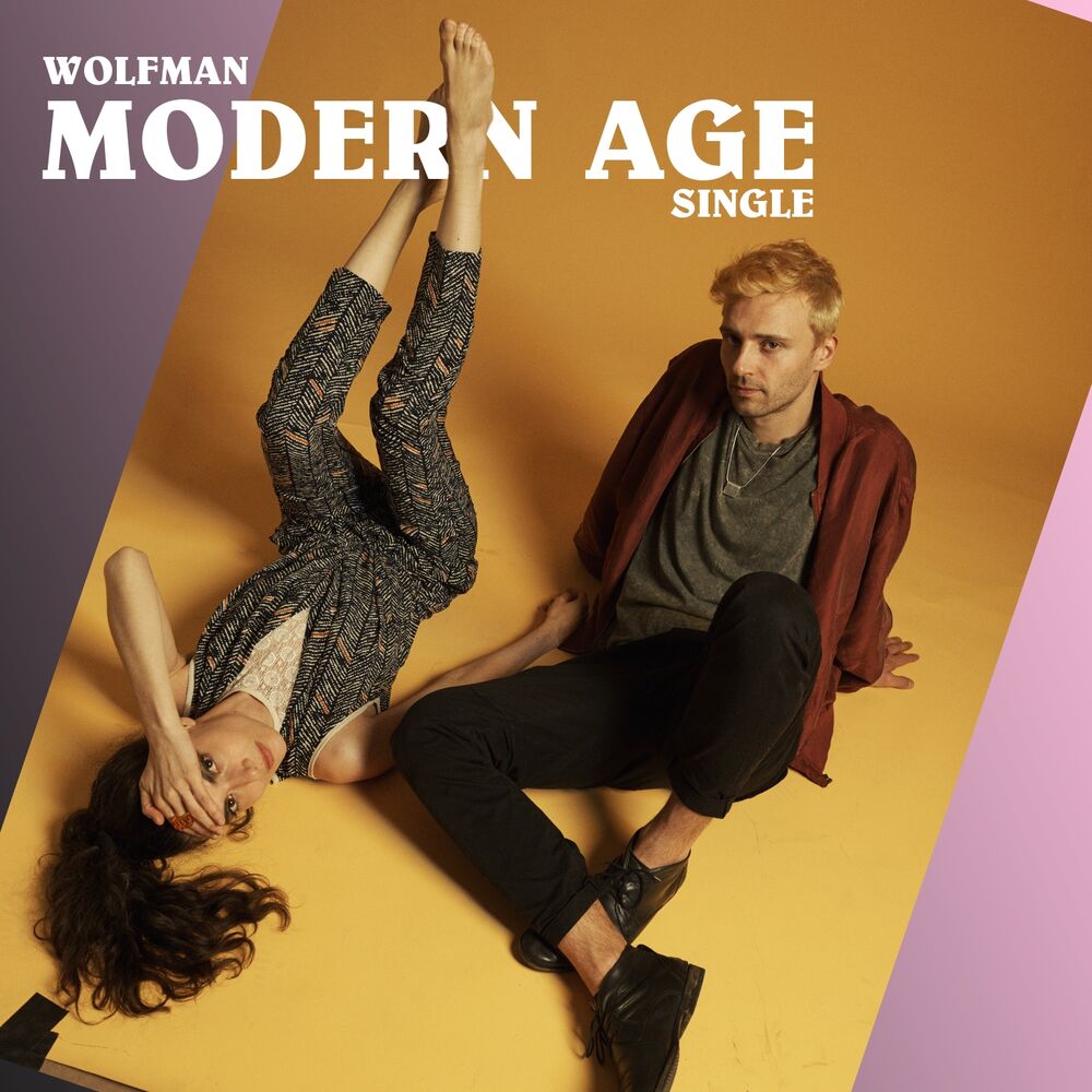 Picture of Modern Age