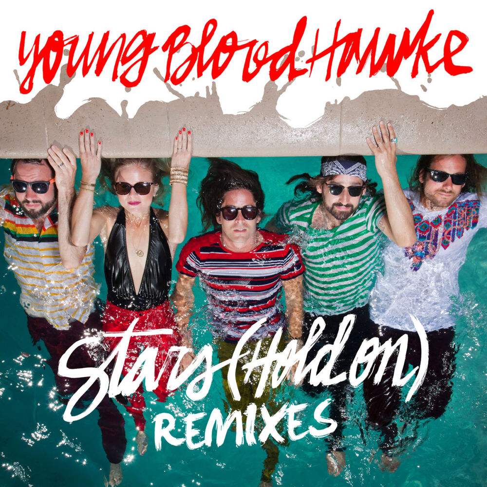 Picture of Stars (Hold On) (Remixes)