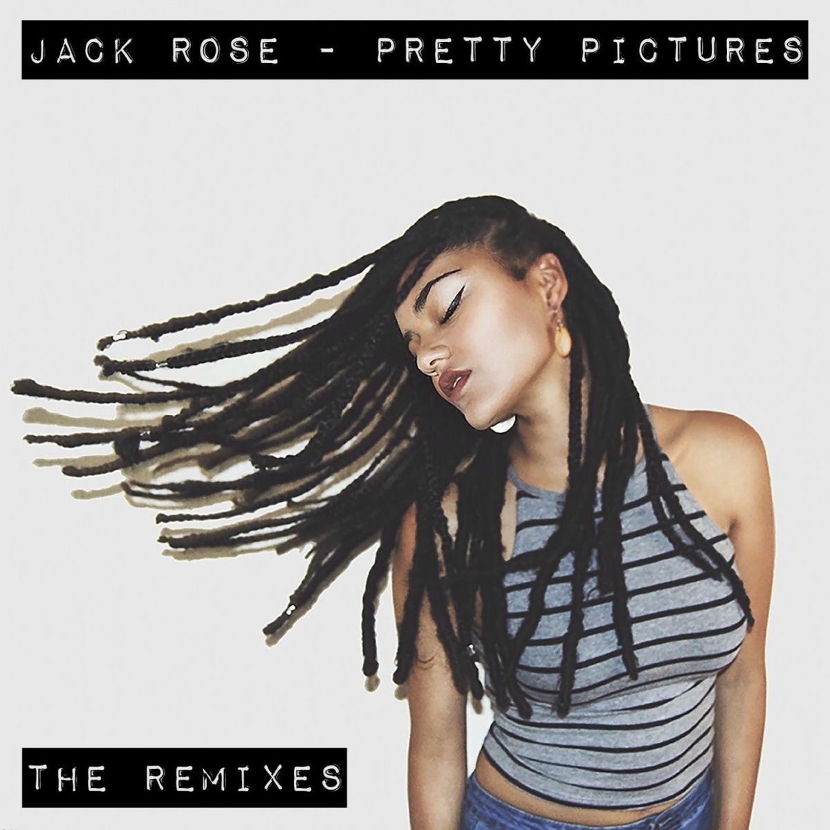 Album cover of Pretty Pictures (The Remixes)