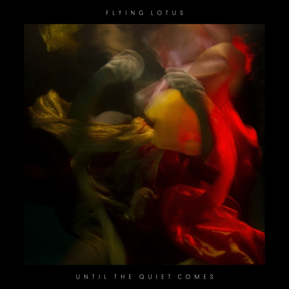 Picture of Until The Quiet Comes