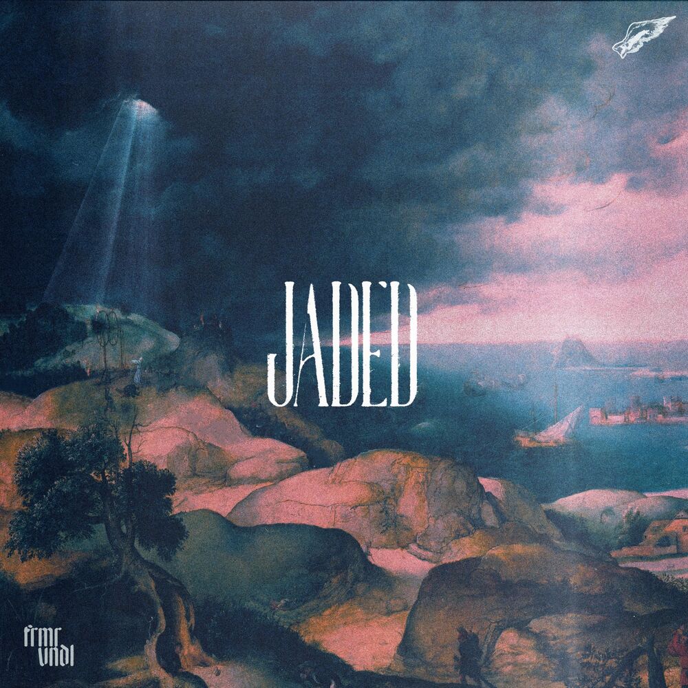 Picture of JADED