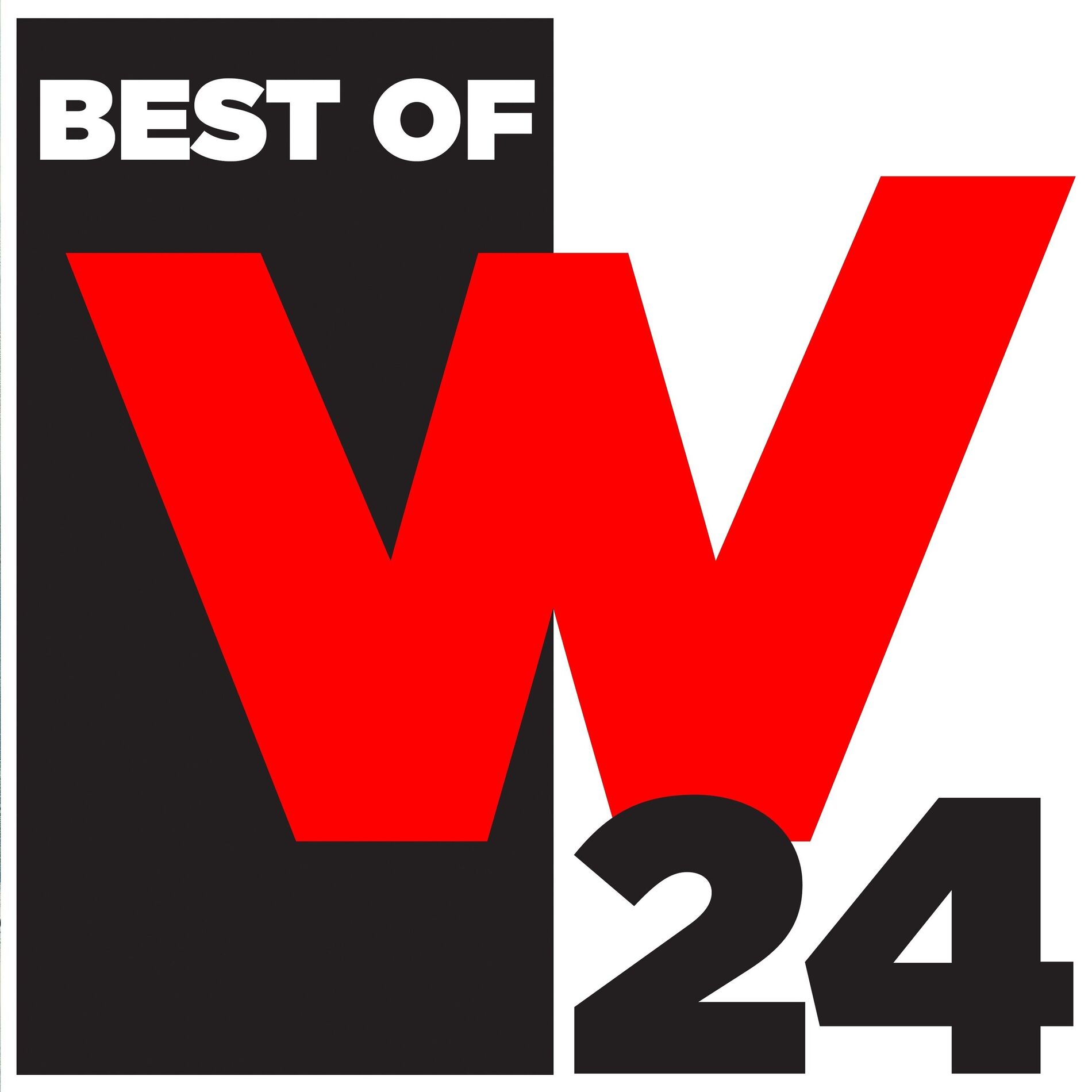 Album cover of Wayfarer Music Group's Best of '24