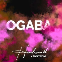 Cover of Ogaba