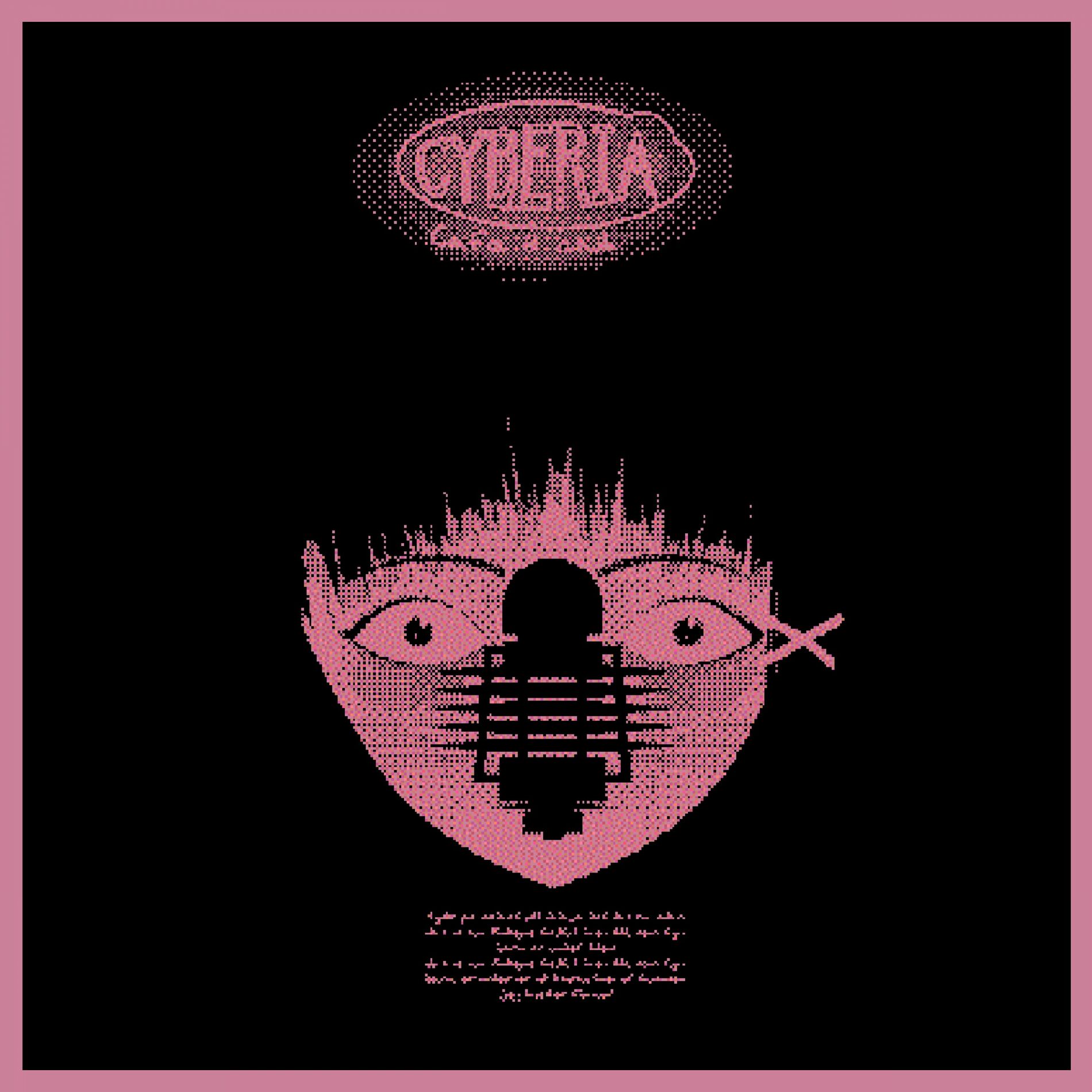 Album cover of ＣＹＢＥＲＩＡ