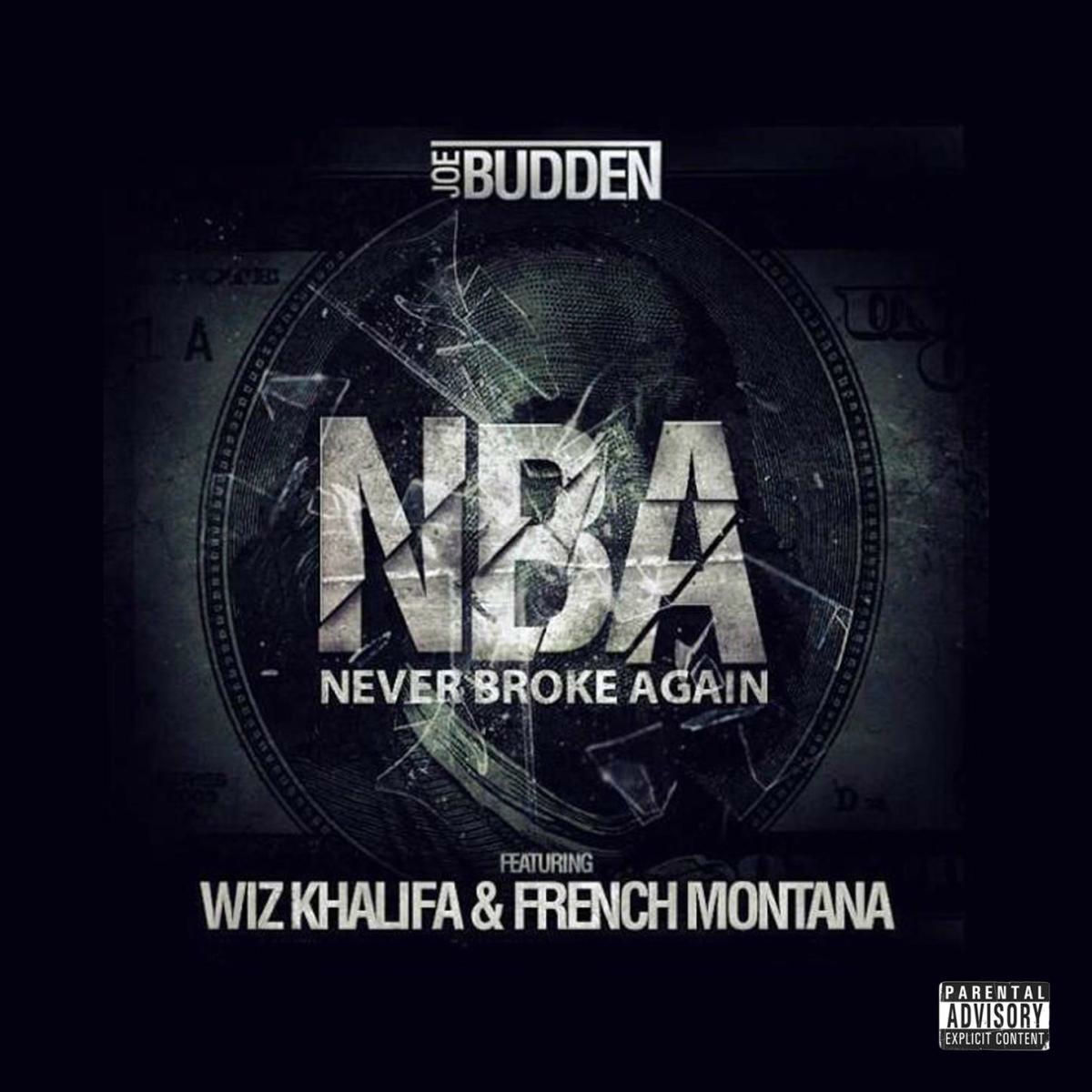 Album cover of NBA (feat. Wiz Khalifa and French Montana)