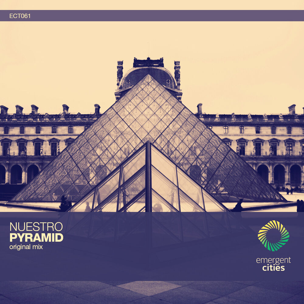 Picture of Pyramid
