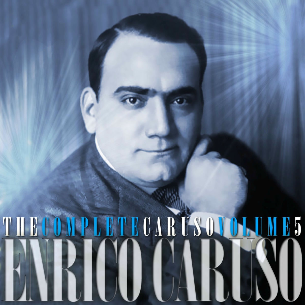 【中古】 Enrico Caruso Vol．5 Caruso Enrico Caruso: albums, songs, concerts | Deezer