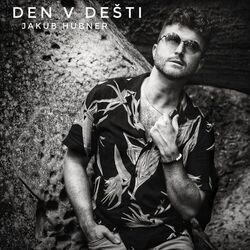 Cover of Den v dešti