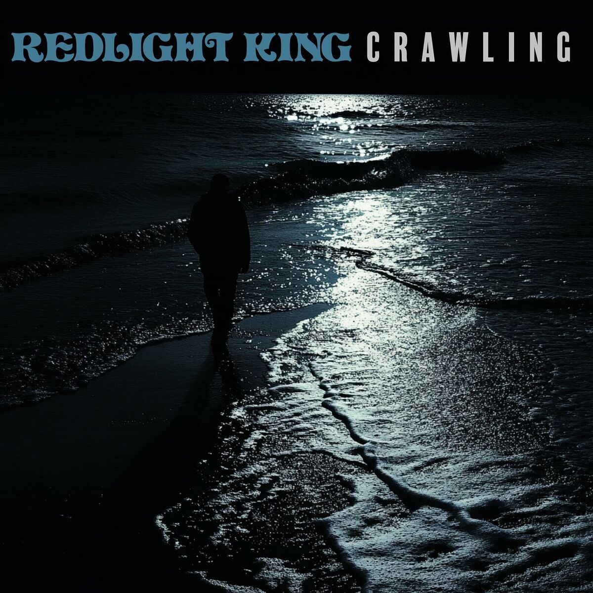 Album cover of Crawling