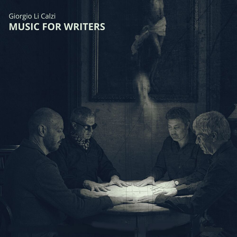 Picture of Music for Writers