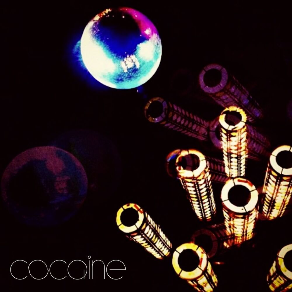 Picture of Cocaine