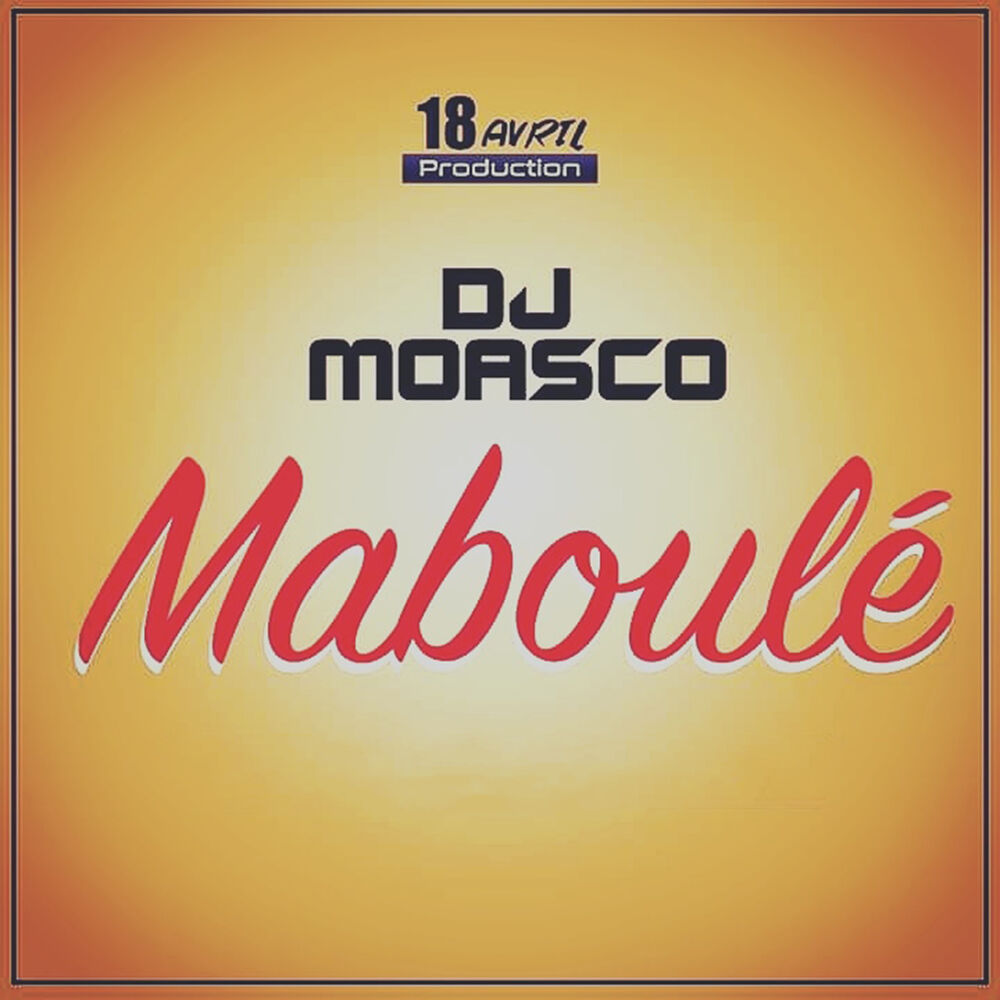 Picture of Maboulé