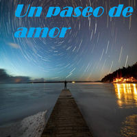 Anthony Cruz - Nunca Te Falle album artwork